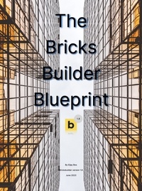  Eljay Bos - The Bricks Builder Blueprint.