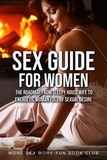  More Sex More Fun Book Club - Sex Guide For Women: The Roadmap From Sleepy Housewife to Energetic Woman Full of Sexual Desire - Sex and Relationship Books for Men and Women, #2.