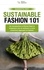  Sanghita Roy - Sustainable Fashion 101.