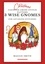  Maggie Smith - 3 Wise Gnomes Christmas Counted Cross Stitch Pattern Book.