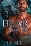  TJ Bell - Bear With Me - Bears in Love Duet, #1.