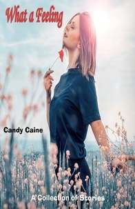  Candy Caine - What a Feeling.