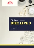  AIB Publishing - OP bag BTEC Leve 3 Business international  Unit 02: Marketing - BTEC L3 International Business, #2.