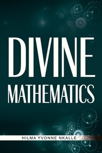  Hilma Yvonne Nkalle - Divine Mathematics.