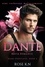  Rose K.N - Dante: Eine Verbotene Mafia-Romanze - Dunkles Syndikat, #2.