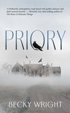  Becky Wright - Priory - The Ghosts of Hardacre, #1.