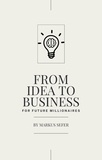  Markus Sefer - From Idea to Business.