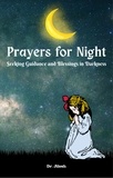  Dr. Jilesh - Prayers for Night: Seeking Guidance and Blessings in Darkness - Religion and Spirituality.