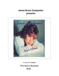  James Bruce - Music Business 010 - Music Business, #10.