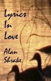  Alan Shrake - Lyrics In Love.