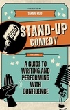  SERGIO RIJO - Stand-Up Comedy: A Guide to Writing and Performing with Confidence.