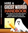  Steven Lawley - Hire A Ghost Writer HandBook.