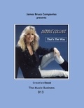  James Bruce - Music Business 013 - Music Business, #13.
