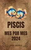  Daniel Sanjurjo - Piscis 2024 Mes Por Mes - Zodiaco, #12.