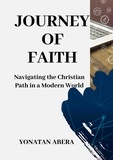  Yonatan Abera - Journey of Faith.
