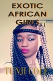  Tunji Cole - Exotic African Girls #1.