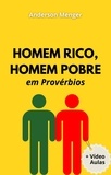  Anderson Menger et  Salomon Academy - Homem Rico, Homem Pobre em Provérbios.