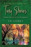  CK Sobey - A Collection of Tiny Stories.