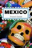  AVERY B. HODGES - Mexico Travel Guide.