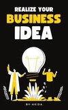  Akida - Realize Your Business Idea.