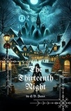  S.B. Fates - The Thirteenth Night: A Christmas Horror.