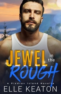  Elle Keaton - Jewel in the Rough - West Coast Forensics, #0.5.