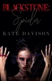  Kate Davison - Blackstone:Spider - Blackstone.