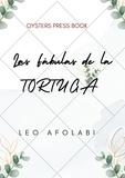  Leo Afolabi - Las Fábulas de la TORTUGA.