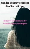  Uwakwe Chinomso - Gender and Development Studies in Scope.