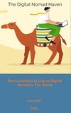  LUM ARIFI - Best Locations to Live as Digital Nomad.