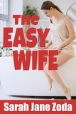  Sarah Jane Zoda - The Easy Wife.