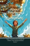  Victoria Harwood - About anything and everything - About anything and everything, #1.