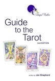  Jan Shepherd - Angel Paths Guide to the Tarot - Angel Paths Tarot Guides, #1.