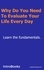  IntroBooks - Why Do You Need To Evaluate Your Life Every Day?.