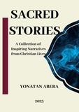  Yonatan Abera - Sacred Stories.