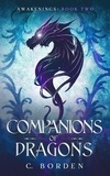  C. Borden - Companions of Dragons - Awakenings, #2.