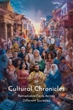  Mccarthy Conor - Cultural Chronicles: Remarkable Facts Across Different Societies.