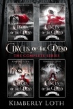  Kimberly Loth - Circus of the Dead Box Set One - Circus of the Dead.