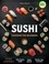  Sarah Roslin - Sushi Cookbook for Beginners: Discover the Art of Japanese Cuisine with Easy and Delicious DIY Sushi Recipes [III EDITION].