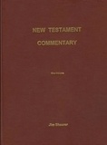  Jim Sheerer - New Testament Commentary.