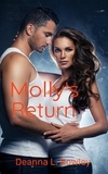  Deanna L. Rowley - Molly's Return.