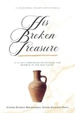  Kathryn Breckenridge - His Broken Treasure - Chaparral Hearts.