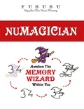  Fususu - Numagician: Awaken The Memory Wizard Within You - Numagician, #1.