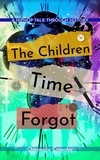 Omowale Crowder - The Children Time Forgot.