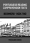  Mikkelsen Dubois - Portuguese Reading Comprehension Texts: Beginners - Book Two - Portuguese Reading Comprehension Texts for Beginners.