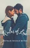  Natalie-Nicole Bates - Rules of Love.