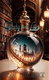  Abby McCormick - Body of Lies - The Rise of Jinn, #2.