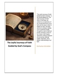  Gerhardus Schroeder - The Joyful Journeys of Faith - Guided by God's Compass.