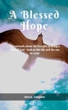  Morne Campher - A Blessed Hope.