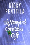  Nicky Penttila - The Vampire's Christmas Gift.
